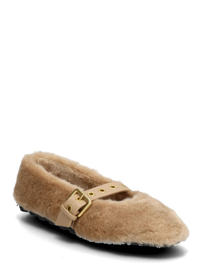Steve Madden Toasty - Beige - 40 Steve Madden Toasty - Beige - 40