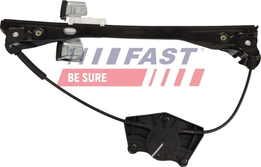 FAST FT01431 Vindusheis
