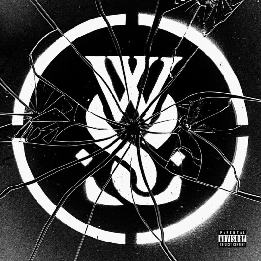 While She Sleeps Self Hell CD