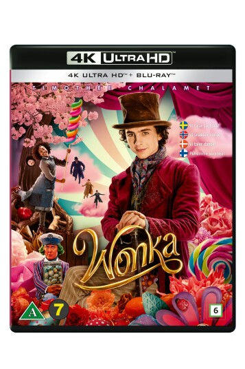 Wonka Wonka