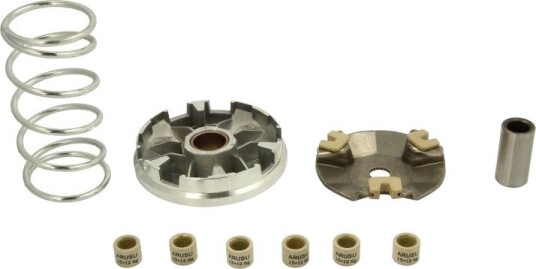 Clutchsett INPARTS IP000247