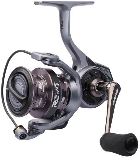 Abu Garcia Revo Sx Spinning Reel