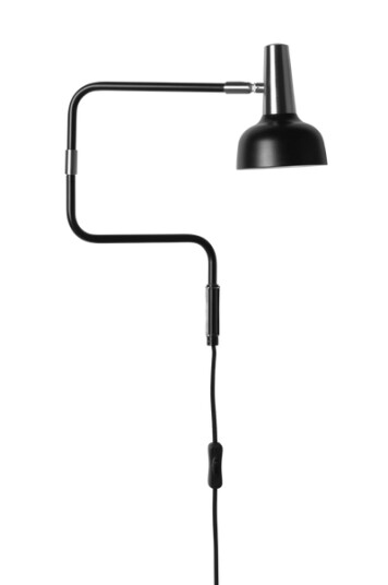 Co Bankeryd Vegglampe RAY 1600892-02-0 1600892-03-0 Co Bankeryd Vegglampe RAY 1600892-02-0 1600892-03-0