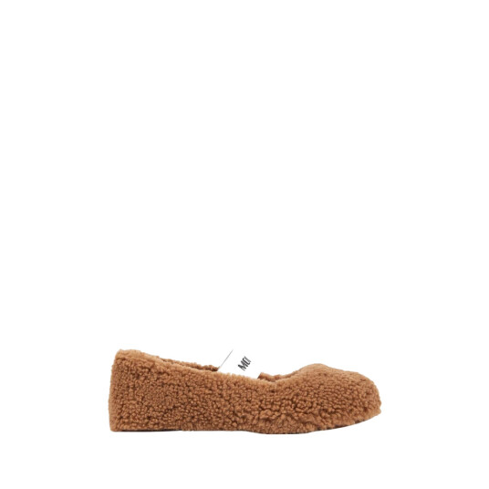 Moon Boot Dame Sko Brun 38 EU,