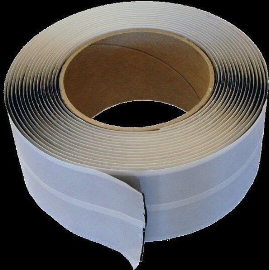 Dafa Multi Sealing Tetningsbånd 5 cm X 5 m, Butyl