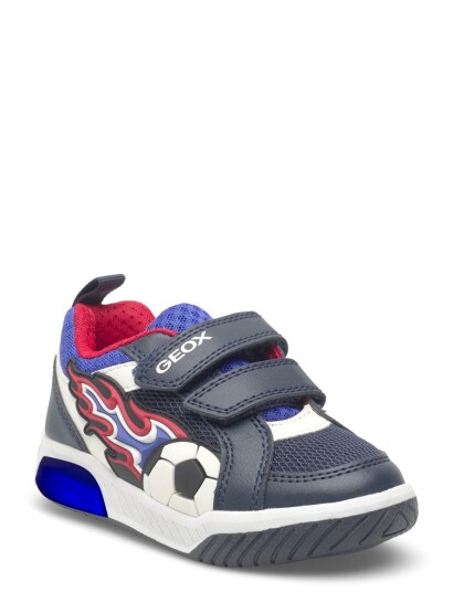 GEOX J Inek Boy B Multi/patterned 34