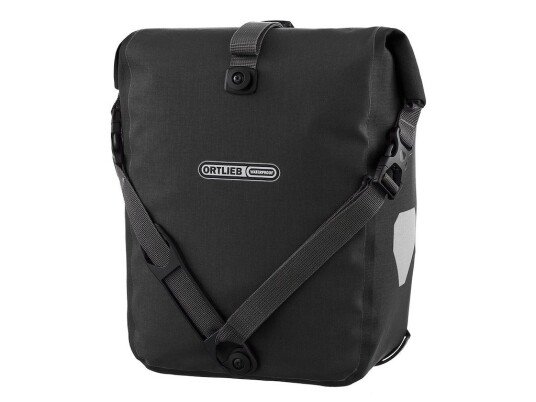 Ortlieb Sport-roller Plus Ql2.1 Granite - Black 14.5 Ortlieb Sport-roller Plus Ql2.1 Granite - Black 14.5