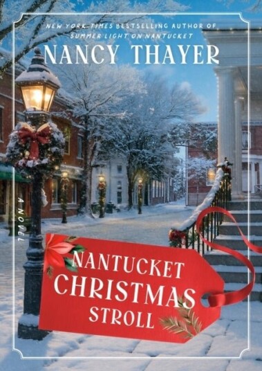 Nantucket Christmas Stroll Nantucket Christmas Stroll