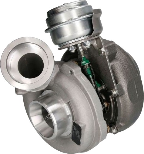 Turbolader EVORON EVTC0083