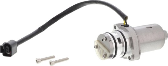 Pumpe lamellkopling firehjulsdrift VAICO V10 6591