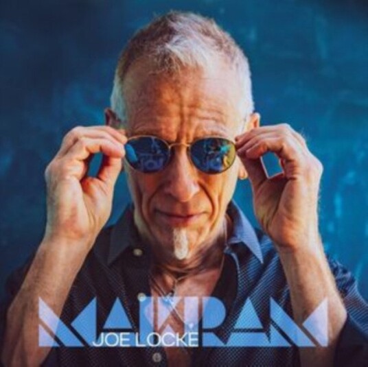 Joe Locke Makram Uk Vinyl