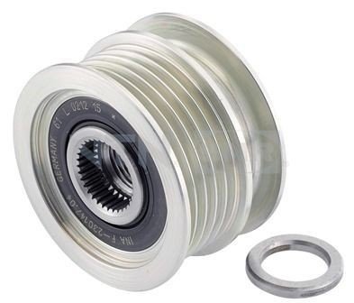 Dynamo remhjul SNR GA755.02 Dynamo remhjul SNR GA755.02