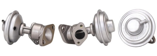 EGR Ventil DRI 717710185 EGR Ventil DRI 717710185