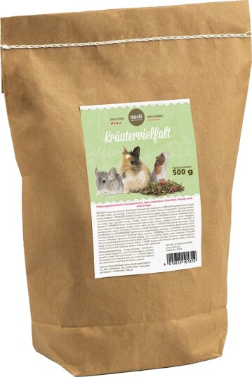Mucki Urtemix 500g