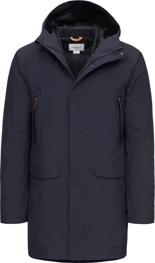 Swims Zurich Iii Parka Midnight Navy