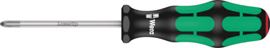 Wera 350 PH Stjerneskrutrekker 80 mm med Lasertip
