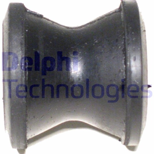 Foring, bærebru/bærearm DELPHI TD464W