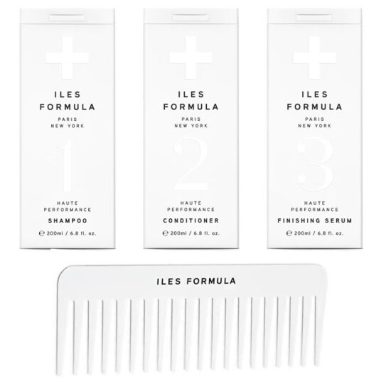 Iles Formula Signature Gift Box