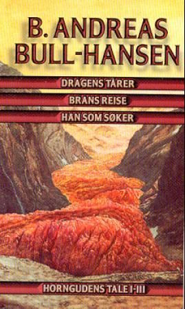 Gyldendal Norsk Forlag As Horngudens tale I-III