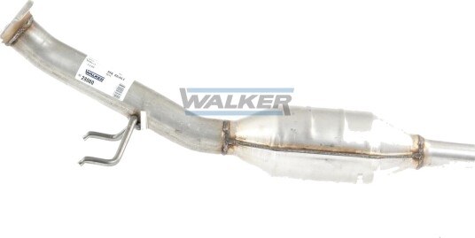 Katalysator WALKER 28080