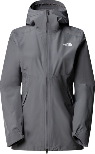 The North Face Women's Hikesteller Parka Shell Jacket Smoked Pearl XS, Smoked Pearl The North Face Women's Hikesteller Parka Shell Jacket Smoked Pearl XS, Smoked Pearl