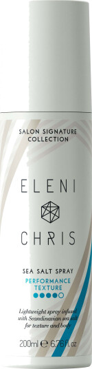 Eleni&Chris Sea Salt Spray 150 ml