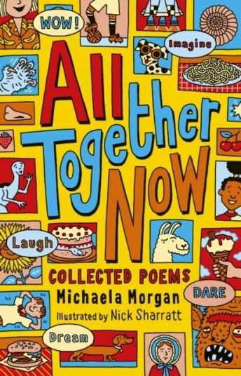All Together Now