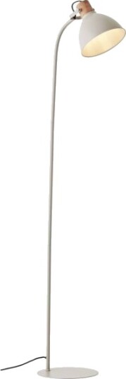 Brilliant Erena 94556/20 Gulv /Standerlampe E27 Taupe