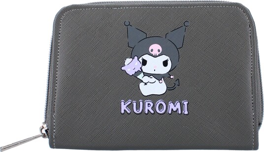 Hello Kitty Lommebok Made For You Kuromi