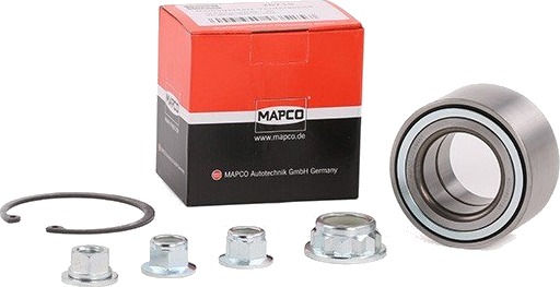 Hjullager MAPCO 26719