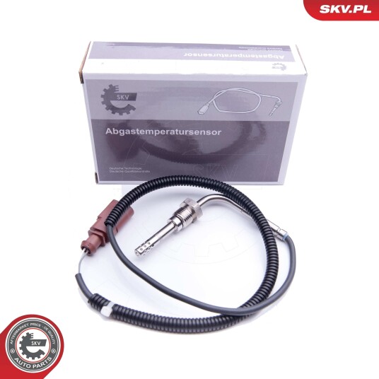 Sensor, eksostemperatur ESEN SKV 30SKV119