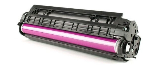 Konica Minolta TNP81M - Laser toner Rød Konica Minolta TNP81M - Laser toner Rød