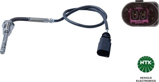 Sensor, eksostemperatur NTK 96204