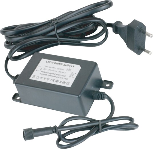 KULZ GARDEN 12 V SYSTEM DRIVER 8 W