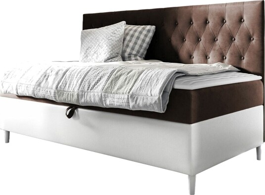 Boisdale Sengeramme 90x200 cm