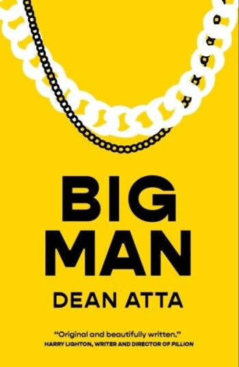 Big Man Big Man