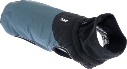 Tiaki Hundekåpe Warmup Pro Sky Ca. 50 cm Rygglengde Tiaki Hundekåpe Warmup Pro Sky Ca. 50 cm Rygglengde