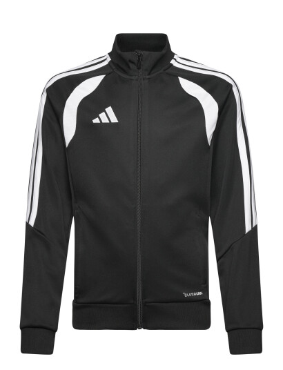 Adidas Performance Tiro26L Tr Jkty Black 140 Adidas Performance Tiro26L Tr Jkty Black 140