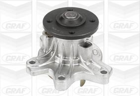 GRAF PA890 Vannpumpe GRAF PA890 Vannpumpe