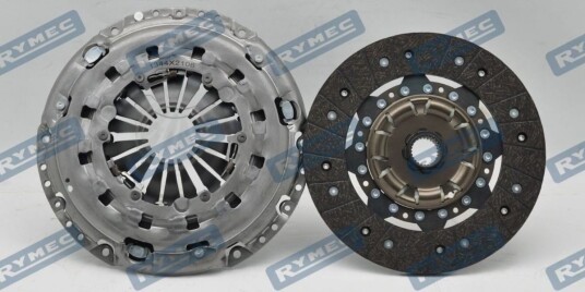 Clutchsett RYMEC JT1872