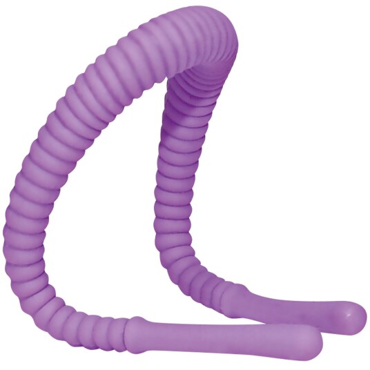 You2Toys Kjønnsleppe-spredere         - Lilla