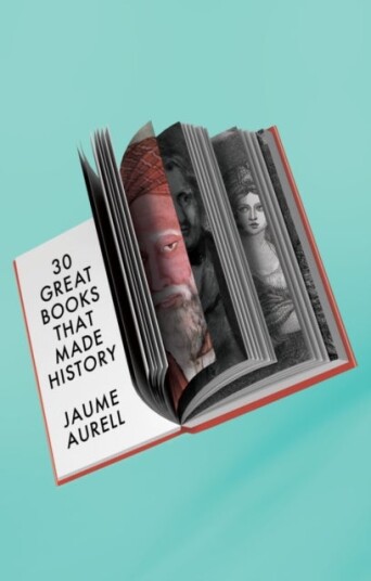30 Great Books That Made History 30 Great Books That Made History
