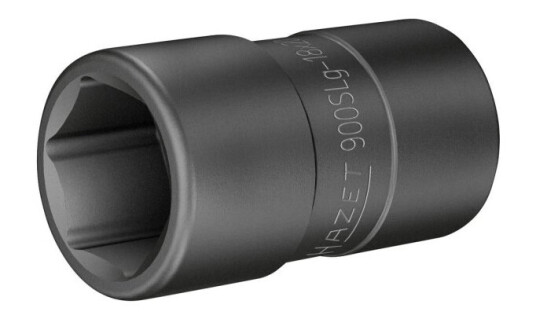 Hazet 900Slg-18X20 900Slg-18X20 Topnøgleindsats 18 Mm Hazet 900Slg-18X20 900Slg-18X20 Topnøgleindsats 18 Mm