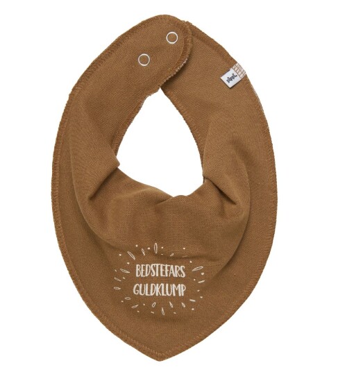 Pippi Rubber Bandana Smekke W. Bedste...