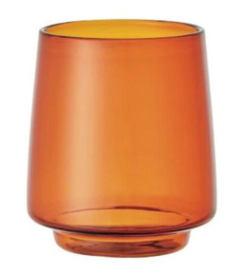 Kinto SEPIA Tumbler - 370ml