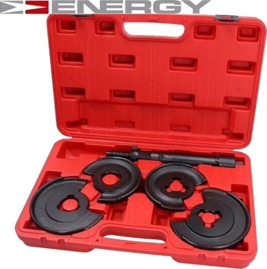 ENERGY NE00746 Fjærspenner, chassisfjær