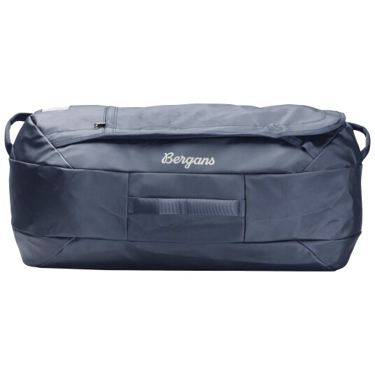 Bergans Kompass Duffel Bag 75L Granittblå Bergans Kompass Duffel Bag 75L Granittblå