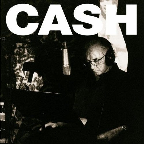 Johnny Cash American V: A Hundred Highways LP/Vinyl Johnny Cash American V: A Hundred Highways LP/Vinyl