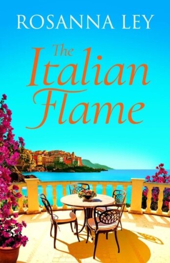 The Italian Flame The Italian Flame