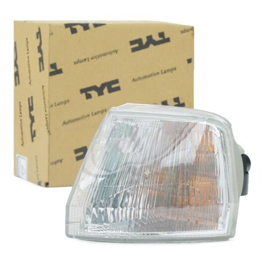 Tyc Blinklys TYC 18 3334 05 2